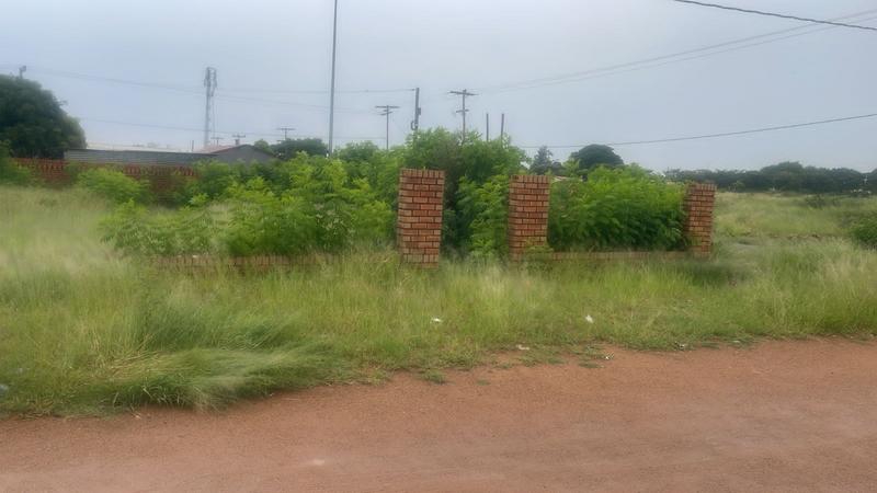 0 Bedroom Property for Sale in Mabopane Unit B North West